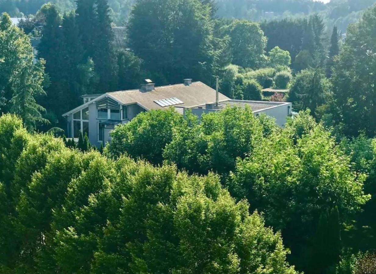 Velden - Villa Right In The Center With Private Parking Velden am Wörthersee Exterior foto